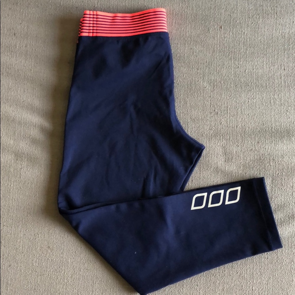 Lorna Jane leggings